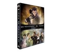 Le Visiteur du Futur - Saison 1