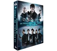 Le Visiteur Du Futur - Saison 3 : Les Missionnaires