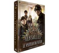 Le Visiteur Du Futur - Saison 4 : Néo-Versailles