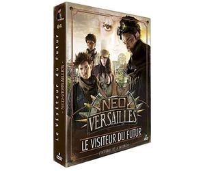Le Visiteur du Futur - Saison 4 : Néo-Versailles / Visitor from the Future - Series 4 ( Le visiteur du futur )