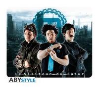 LE VISITEUR DU FUTUR - Tapis de souris - Le Missionnaire G