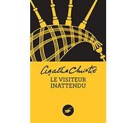 Le Visiteur inattendu (Nouvelle traduction révisée)