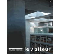 Le Visiteur N° 19, Novembre 2013