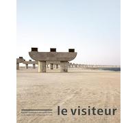 Le visiteur - N° 28 L'usure du monde: L'usure du monde (28)