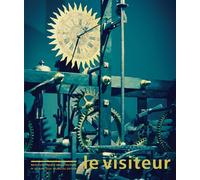 Le visiteur - N° 31 - Les artefacts de l'intelligence et l'intelligence artificielle - Collectif - In Folio - broché - Revue