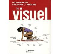 Le Visuel: Dictionnaire français-anglais