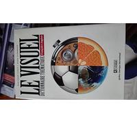 Le Visuel Francais Anglais Dictionnaire Thematique