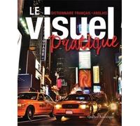 Le Visuel Pratique - Dictionnaire Français-Anglais