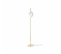 LE VITA Lampadaire Or