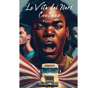 Le Vite Dei Neri Contano