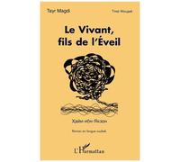 Le Vivant, Fils De L'eveil - Roman En Langue Ouzbek