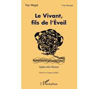 Le Vivant, Fils De L'eveil - Roman En Langue Ouzbek