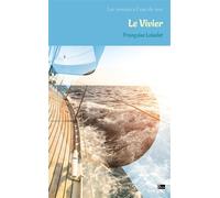 Le vivier Les romans à l'eau de mer - Françoise Loiselet - Coop Breizh - broché - Roman