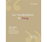 Le vocabulaire de Jung