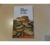 Le voci dei libri