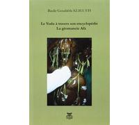 Le Vodu à travers son encyclopédie: La géomancie Afà