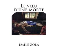 Le voeu d´une morte