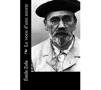 Le voeu d’une morte