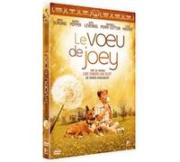 Le Voeu de Joey G