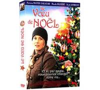 Le voeu de Noël G
