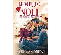 Le Voeu de Noël: Une Histoire Gay Amish