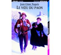 Le Voeu du paon