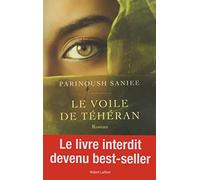 Le Voile de Téhéran