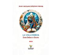LE VOILE D'ÉBÈNE: Entre Ombres et Destins