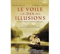 Seven7 – Le Voile des illusions