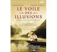 Le Voile des illusions DVD DVD