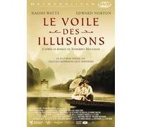 Le Voile des illusions DVD E