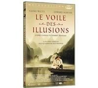 Le Voile des illusions E