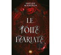 Le Voile écarlate - Tome 01 (broché) - Shelby Mahurin - De Saxus Eds - broché - Roman adolescent