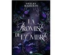 Le Voile écarlate - Tome 02 La Promise de l'ombre (broché) Shelby Mahurin (Auteur), Nicolas Ancion (Traduction), Axelle Demoulin (Traduction)