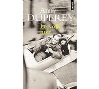 Le Voile noir Anny Duperey (Auteur)