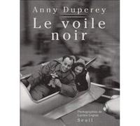 Le Voile noir Anny Duperey (Auteur)