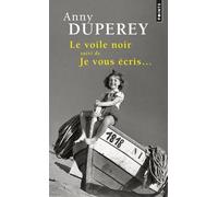 Le Voile Noir - Suivi De Je Vous Écris