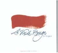 Le Voile Rouge A St. Tropez : Lounge & World Dance