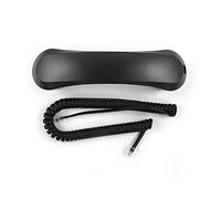 Le VoIP Lounge combiné de Remplacement pour Avaya 9600 et 9500 Série téléphones IP (Includes 2,7 m Cord) 9608, 9610, 9620, 9620 C, 9621 G, 9630, 9630 G, 9640, 9640 G, 9650, 9650 C, 9504, 9508