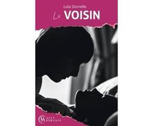 Le Voisin Lola Doinelle (Auteur)