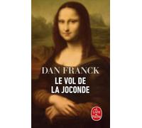 Le vol de la Joconde