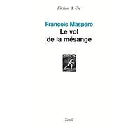 Le Vol de la mésange