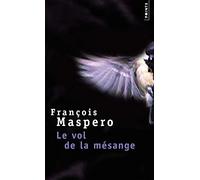 Le Vol de la mésange