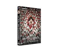 Le Vol des cigognes – TelForceOne – DVD – 2 DVD