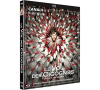 Le Vol des cigognes – Blu-ray – TelForceOne