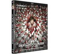 Le vol des cigognes - Blu-Ray G