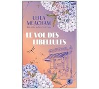 Le Vol Des Libellules