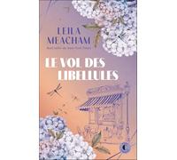 Le vol des libellules