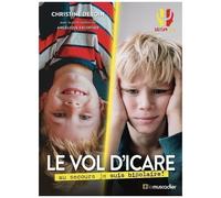 Le Vol D'icare - Au Secours Je Suis Bipolaire !