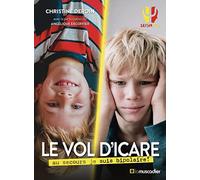 Le vol d'Icare: Au secours je suis bipolaire !